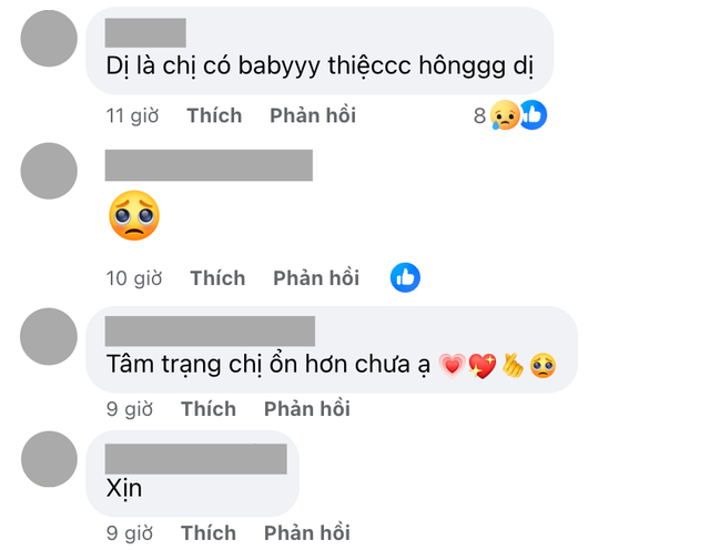 Decao đang ở đâu, làm gì giữa lúc Lâm Minh đăng ảnh mang thai lần 2? - Ảnh 4.