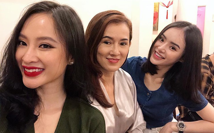 Angela Phương Trinh đ&aacute;p trả sau đơn khẩn cẩu của em g&aacute;i: Thừa nhận m&acirc;u thuẫn với mẹ ruột, l&agrave;m r&otilde; c&aacute;c khoản nợ nần - Ảnh 3.