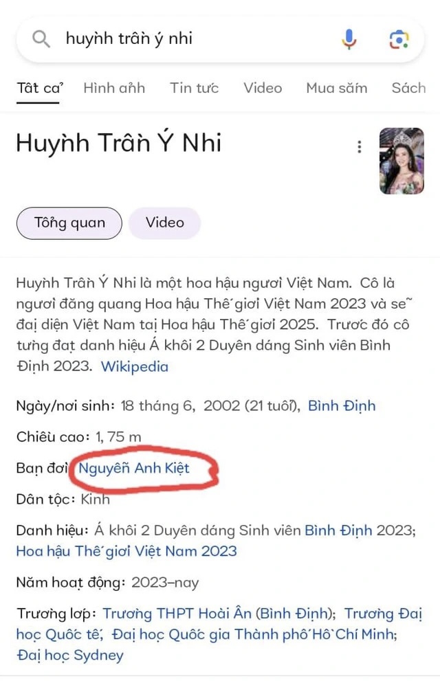 Hoa hậu Ý Nhi tổ chức lễ ăn hỏi bí mật với bạn trai? - Ảnh 8.