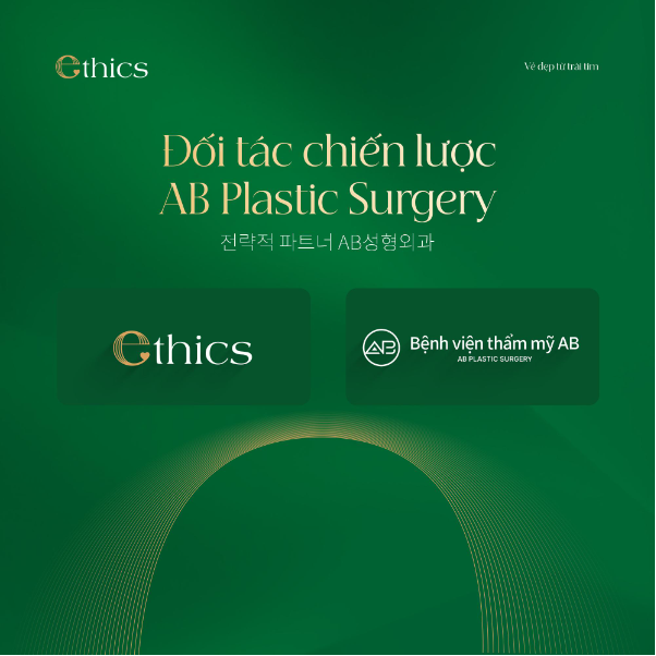 Thẩm mỹ viện Ethics và Bệnh viện thẩm mỹ AB Hàn Quốc chính thức ký kết hợp tác chiến lược - Ảnh 4.