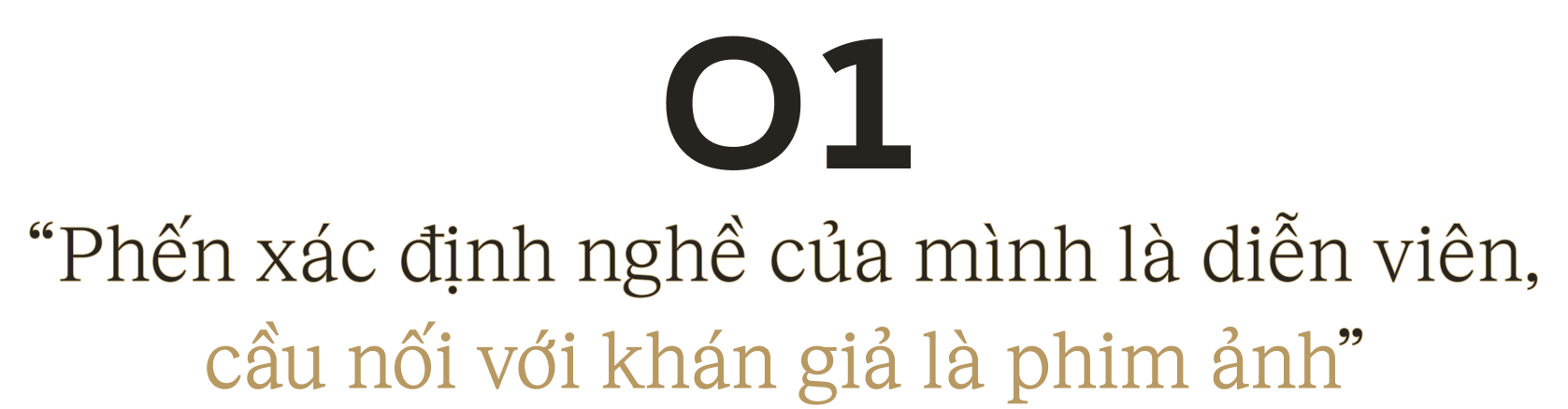 Mai Tài Phến: Mọi người nói Phến lowkey, nhưng mình chỉ giấu những điều không vui trong lòng thôi - Ảnh 3.