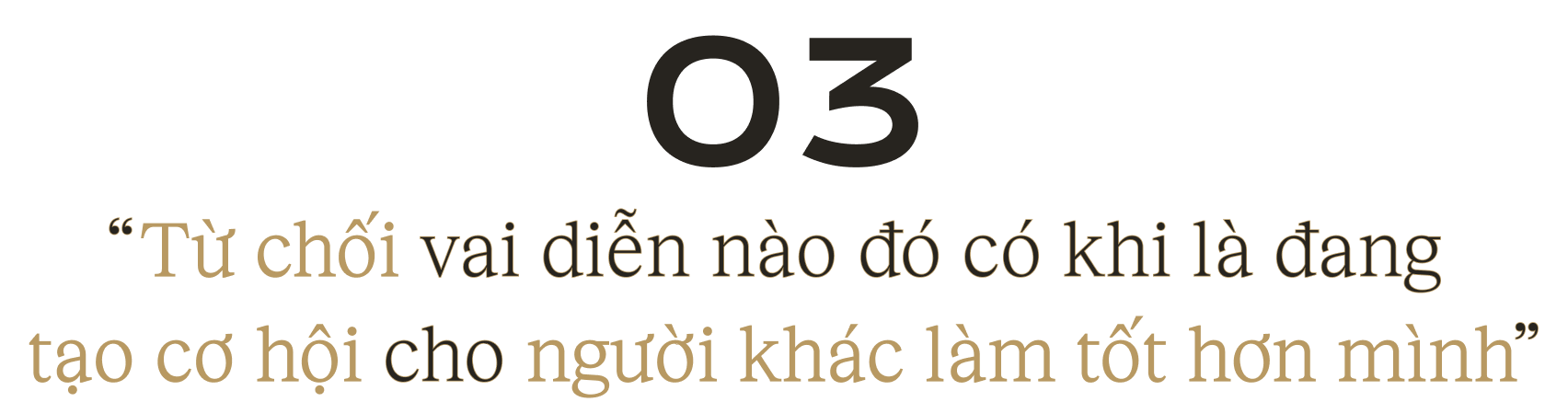 Mai Tài Phến: Mọi người nói Phến lowkey, nhưng mình chỉ giấu những điều không vui trong lòng thôi - Ảnh 10.