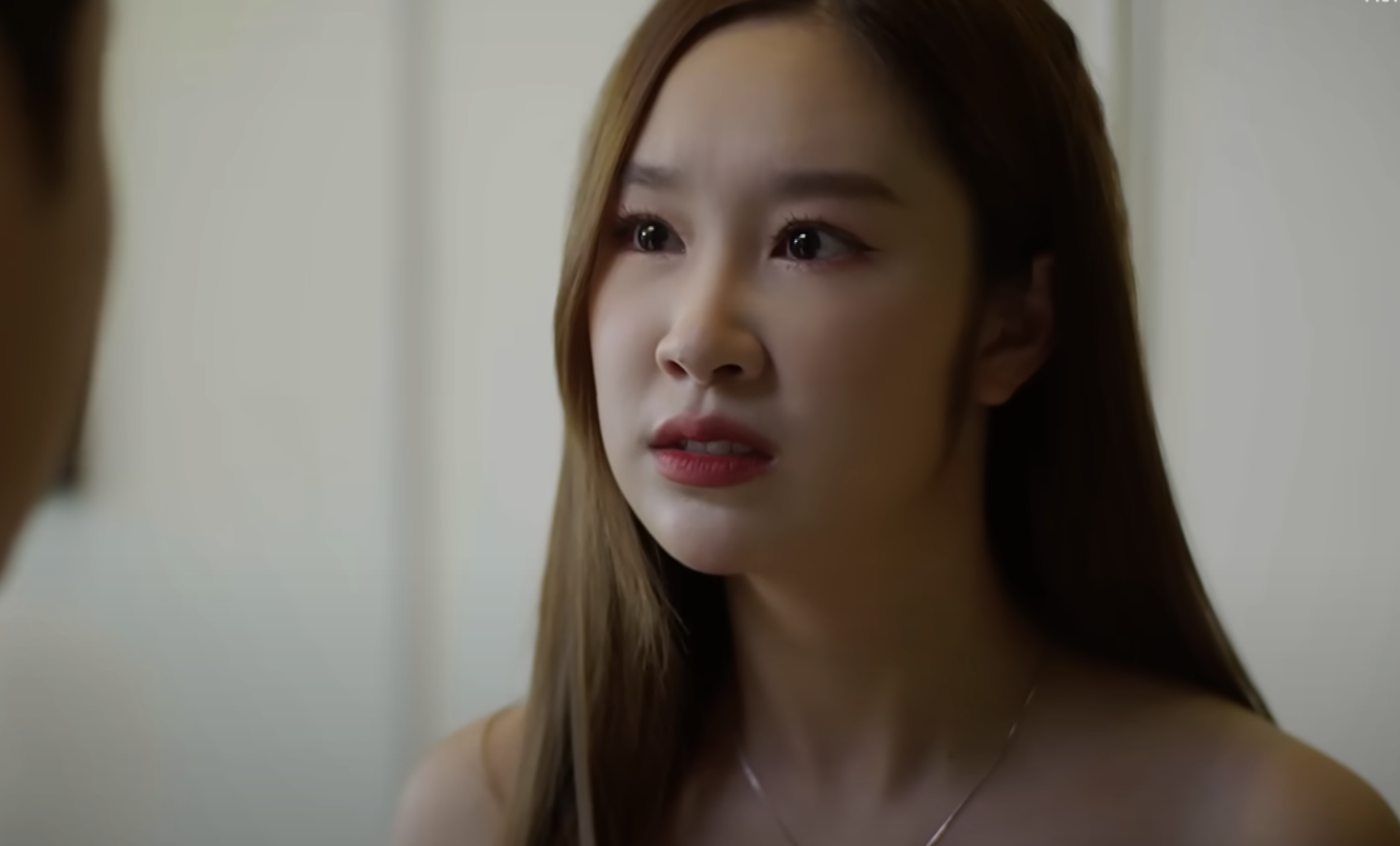 Nữ diễn viên đóng vai tiểu tam ở phim Việt giờ vàng - Ảnh 5.