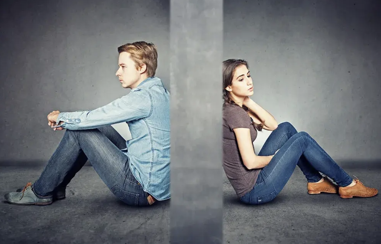 Tâm lý học: Hơn 70% cặp vợ chồng ly hôn vì không cãi nhau, hoá ra tranh cãi cũng là 1 kiểu giao tiếp- Ảnh 3.