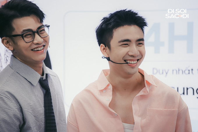 Thực hư chuyện Ninh Dương Story báo giá 150 triệu đồng cho 10 phút xuất hiện tại sự kiện Pride Month ở Biên Hoà - Ảnh 1.