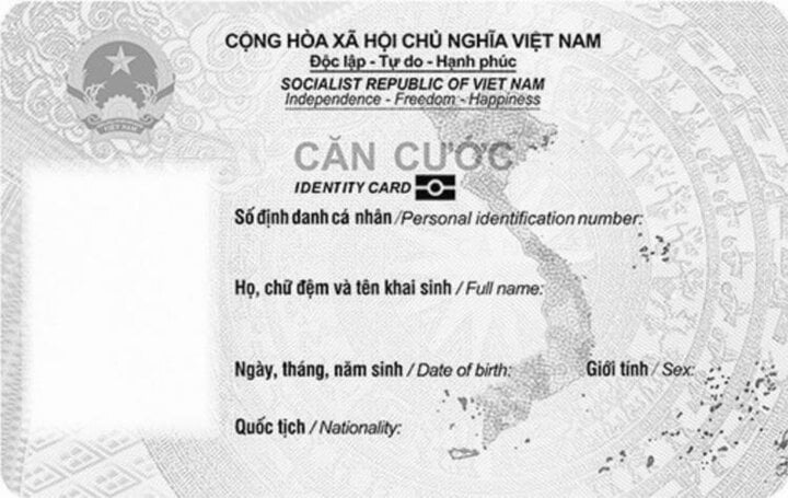 Đổi thẻ CCCD thành thẻ căn cước, cấm ngân hàng bán bảo hiểm kèm khoản vay từ 1/7 - Ảnh 1.