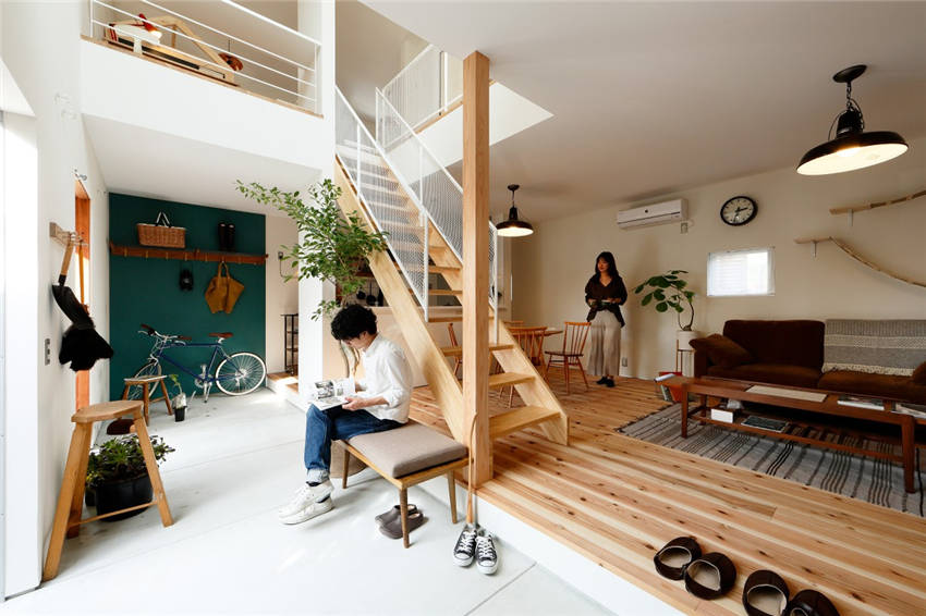 cuộc sống tối giản