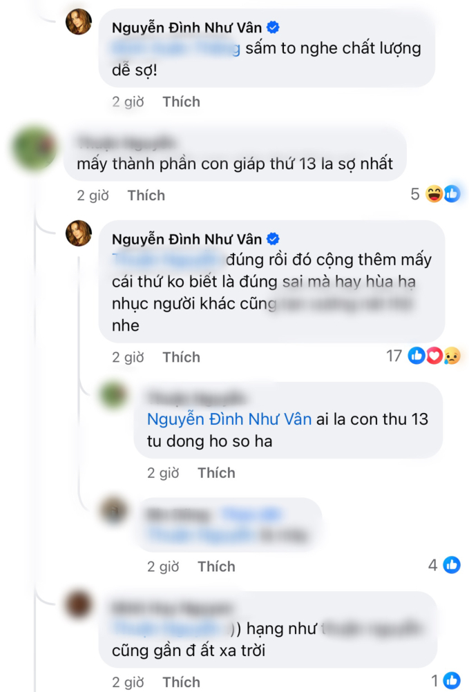 Phản ứng gắt của sao nữ Vbiz khi bị đá xéo là &quot;tiểu tam&quot; - Ảnh 3.