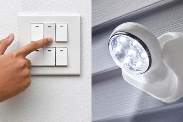 Dùng bóng đèn loại nào là tiết kiệm nhất? EVN đưa ra lời khuyên, thì ra bấy lâu rất nhiều người hiểu sai - Ảnh 4. Dùng bóng đèn loại nào là tiết kiệm nhất? EVN đưa ra lời khuyên, thì ra bấy lâu rất nhiều người hiểu sai - Ảnh 4.