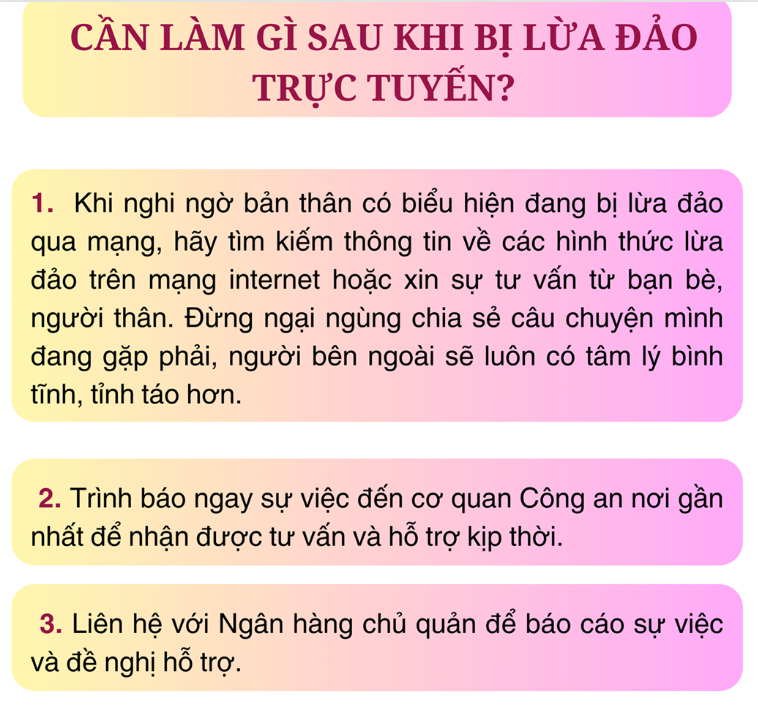 Cảnh báo lừa đảo tuyển người mẫu, cầu thủ nhí, người đại diện thương hiệu - Ảnh 4.