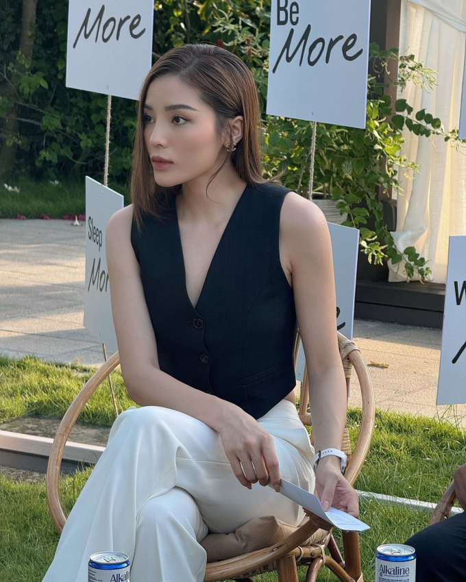 Hoa hậu Kỳ Duyên bị &quot;đào&quot; lại bảng điểm tại trường chuyên số 1 Nam Định - Ảnh 7.