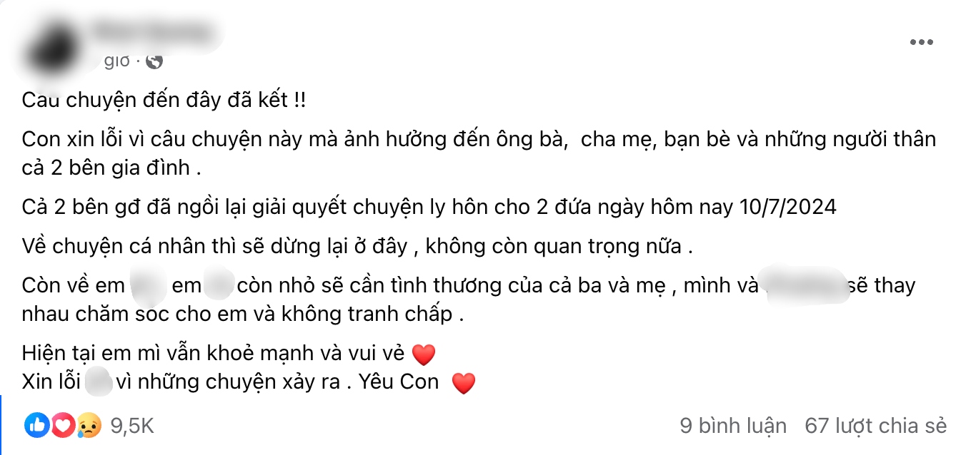 Bị tố ngoại tình với 6 người đàn ông, vợ trẻ lên tiếng: Trong chăn mới biết chăn có rận- Ảnh 2.