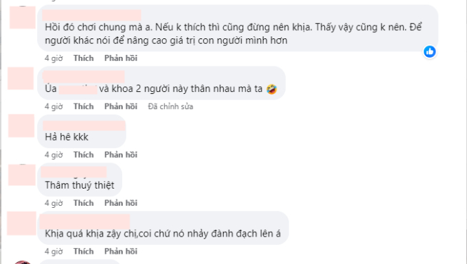 Sao nam Vbiz vướng tranh cãi vì đăng clip nghi "cà khịa" vụ drama giật chồng tại Đà Lạt - Ảnh 3. Sao nam Vbiz vướng tranh cãi vì đăng clip nghi "cà khịa" vụ drama giật chồng tại Đà Lạt - Ảnh 3.