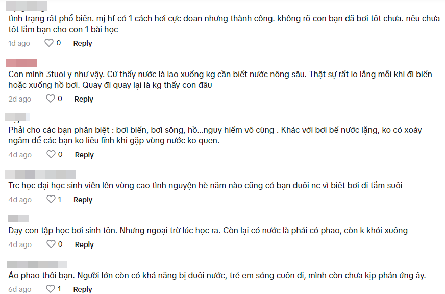 Con bơi thành thạo nhưng mỗi lần xuống nước, mẹ bất an gấp trăm lần: Dạy bơi sớm có tác dụng phụ không ngờ tới? - Ảnh 5.