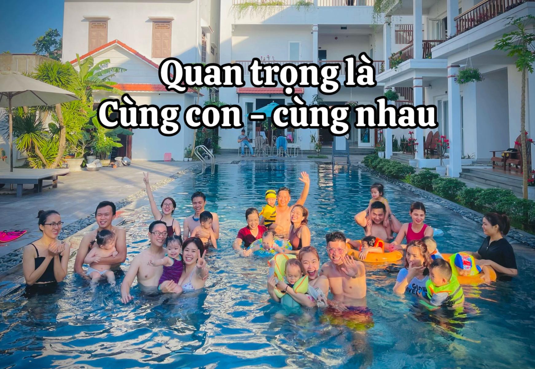 9x đời đầu làm phụ huynh mẫu giáo: Gặp hội &quot;cùng tần số&quot; có khác, ăn chơi, du lịch, tụ tập không thiếu buổi nào! - Ảnh 5.