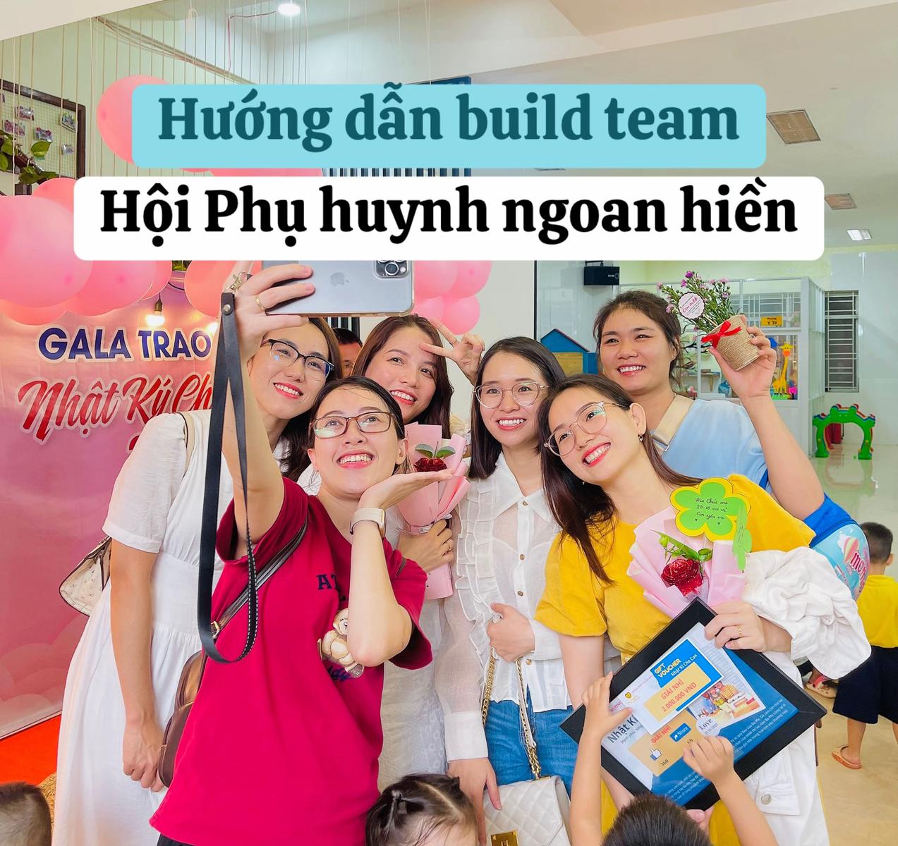 9x đời đầu làm phụ huynh mẫu giáo: Gặp hội &quot;cùng tần số&quot; có khác, ăn chơi, du lịch, tụ tập không thiếu buổi nào! - Ảnh 13.