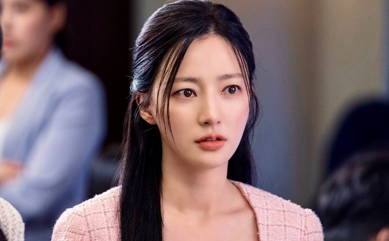 1 mỹ nhân hết cửa trở lại showbiz sau bê bối tát bạn học 90 phút liên tiếp - Ảnh 2. 1 mỹ nhân hết cửa trở lại showbiz sau bê bối tát bạn học 90 phút liên tiếp - Ảnh 2.