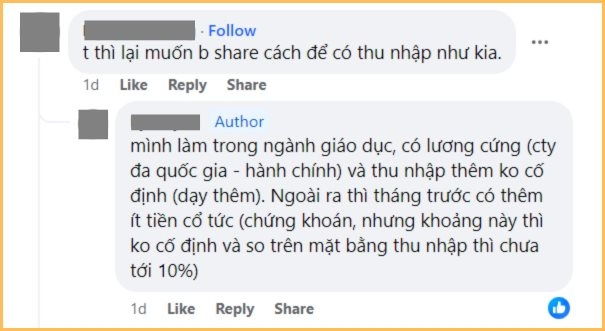 Mỗi tháng kiếm 35 triệu, chỉ tiêu 5 triệu: Tranh thủ tiết kiệm vì đang có “lợi thế lớn”!- Ảnh 5.