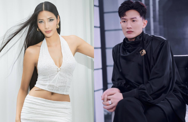 Hương Giang gay gắt phản pháo Hoàng Thùy: Muốn làm giám khảo Miss Universe thì đừng lên mạng nói người này người kia - Ảnh 3.