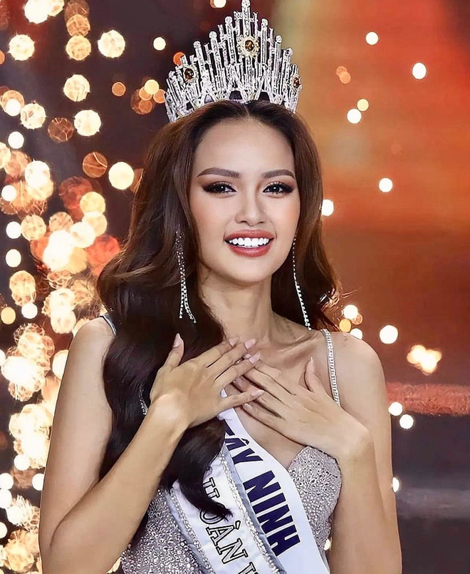 Thi Miss Universe Vietnam, Hoa hậu Kỳ Duyên có phải trả lại vương miện? - Ảnh 5.