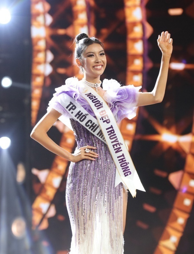 Thi Miss Universe Vietnam, Hoa hậu Kỳ Duyên có phải trả lại vương miện? - Ảnh 6.