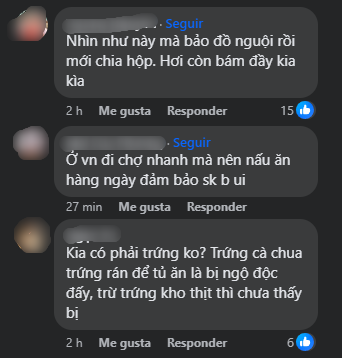 Cô gái chia sẻ cách để chỉ mất 1 triệu tiền ăn cho cả tháng nhưng dân tình càng nhìn càng thấy không ổn chút nào - Ảnh 4.