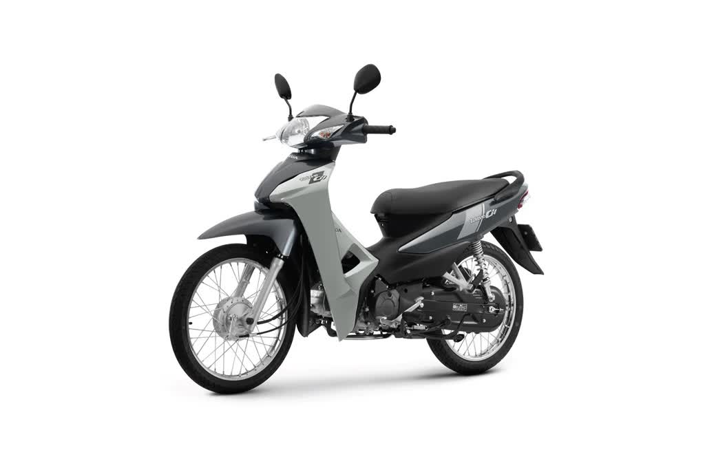 Honda Việt Nam bất ngờ ra mắt xe quốc dân Wave Alpha thế hệ mới, giá bán thế nào?- Ảnh 1.