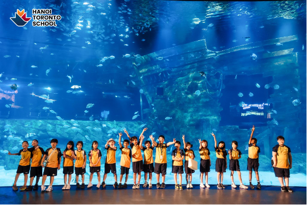 Trường Hà Nội Toronto: Thông báo tuyển sinh với ưu đãi học phí trọn đời - Ảnh 3.