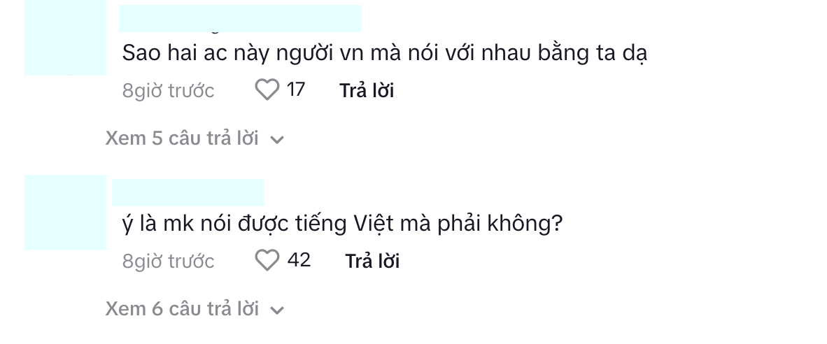 Màn đi date chán nhất từ trước tới nay: 2 người Việt gặp rào cản ngôn ngữ, gượng gạo khi tán nhau bằng tiếng Anh- Ảnh 1.