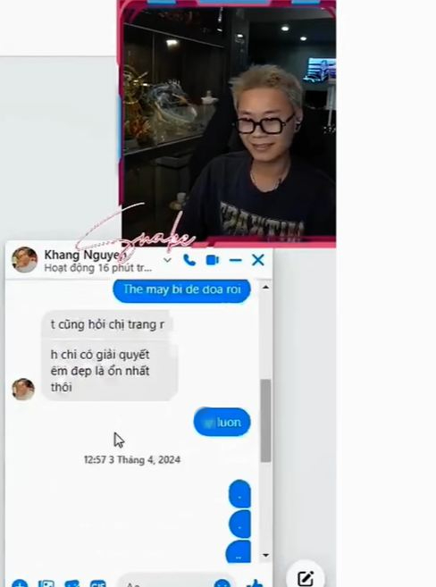 Drama: Streamer đàn em Độ Mixi và PewPew bị &quot;tính tiền ở rể&quot; sau khi chia tay, góp tiền mua nhà nhưng không đòi được- Ảnh 8.