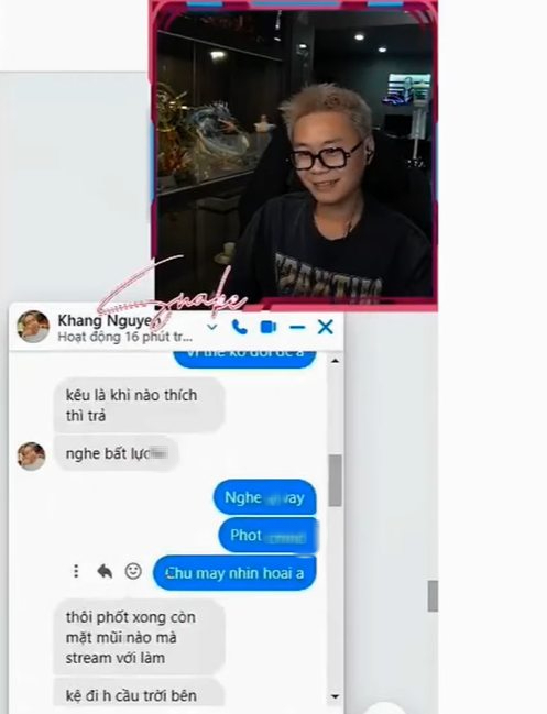 Drama: Streamer đàn em Độ Mixi và PewPew bị &quot;tính tiền ở rể&quot; sau khi chia tay, góp tiền mua nhà nhưng không đòi được- Ảnh 6.