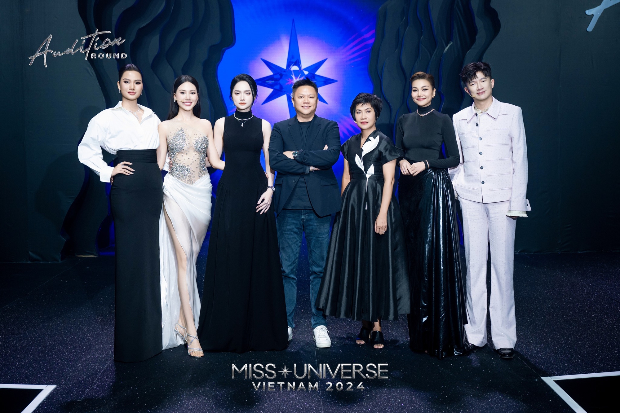 Giữa drama căng thẳng với Miss Universe Vietnam, Hoàng Thùy tiếp tục có động thái gây chú ý - Ảnh 6.