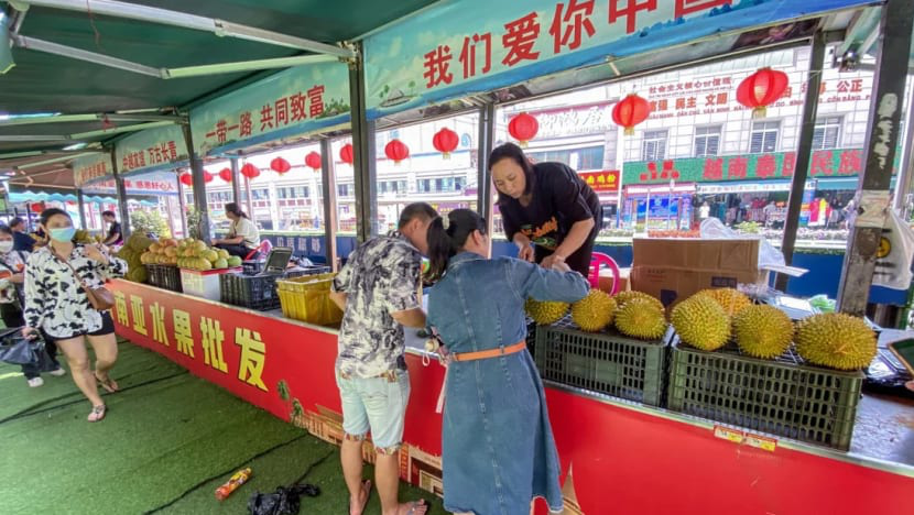 Trồng loại cây bán giá nào cũng lãi giống bầu Đức nhưng Trung Quốc vẫn chưa thành công: sản lượng ít, không vị, giá bán lại đắt đỏ - Ảnh 3.