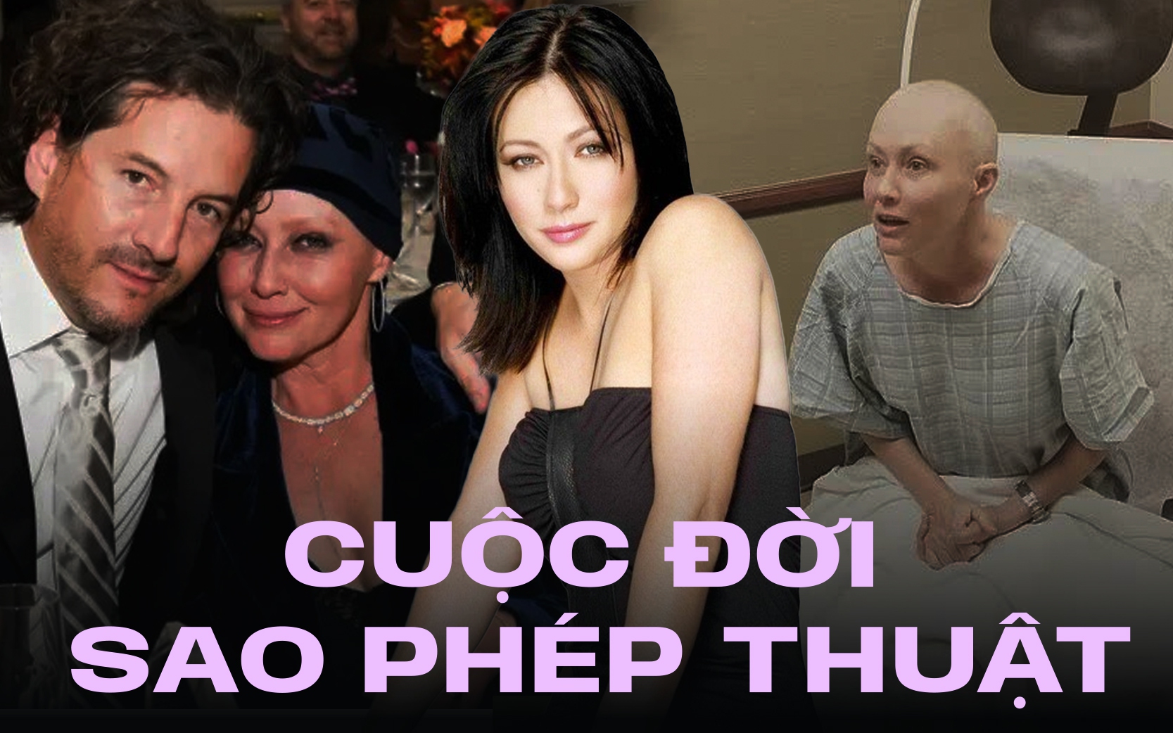 “Prue” Shannen: Sao nhí lụi tàn vì phốt thái độ, drama ngập đầu với sao Phép Thuật và cả chồng trước khi qua đời