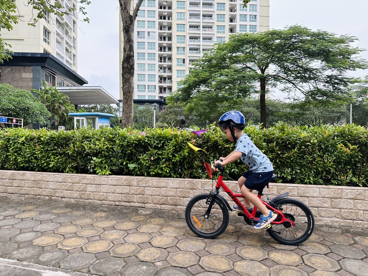 Mỉa mai &quot;nghỉ hè mà học hành quần quật, không có tuổi thơ&quot; nhưng nhìn thành quả em bé đạt được, ai cũng gật gù! - Ảnh 3.