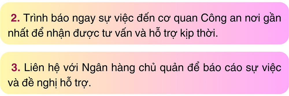 Bộ Công an cảnh báo chiêu lừa đảo chuyên nhắm vào ai thích đầu tư: Cài đặt lại ngay các loại mật khẩu!- Ảnh 10.