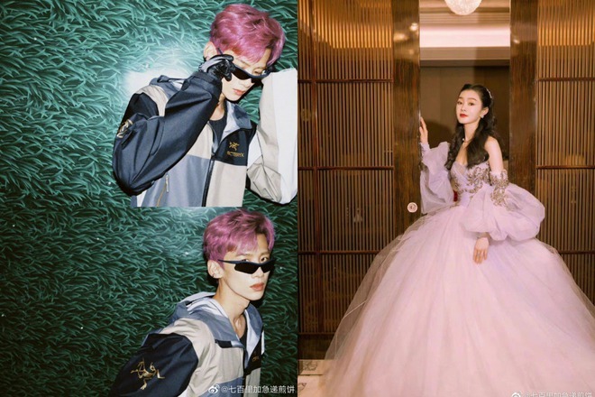 Cặp chị em hơn kém nhau 4 tuổi đình đám showbiz chia tay sau 2 năm yêu? - Ảnh 4. Cặp chị em hơn kém nhau 4 tuổi đình đám showbiz chia tay sau 2 năm yêu? - Ảnh 4.