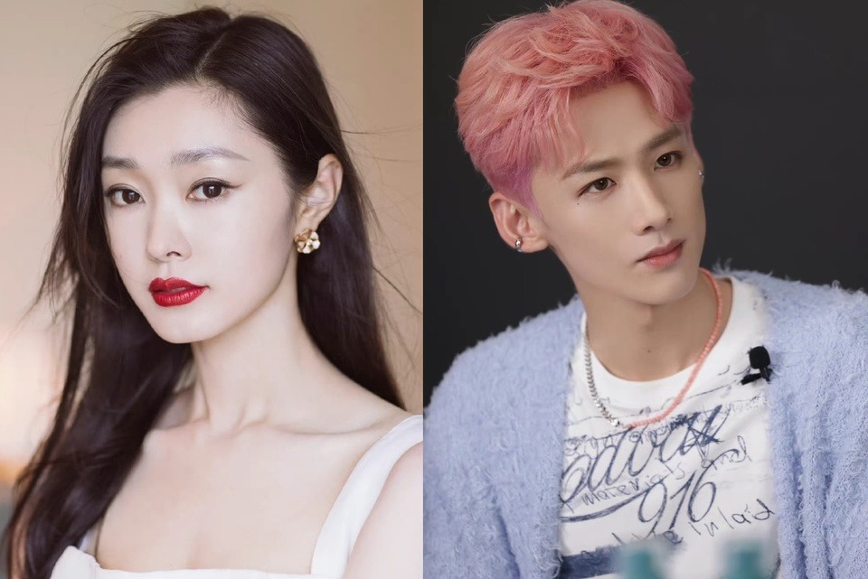 Cặp chị em hơn kém nhau 4 tuổi đình đám showbiz chia tay sau 2 năm yêu? - Ảnh 2. Cặp chị em hơn kém nhau 4 tuổi đình đám showbiz chia tay sau 2 năm yêu? - Ảnh 2.