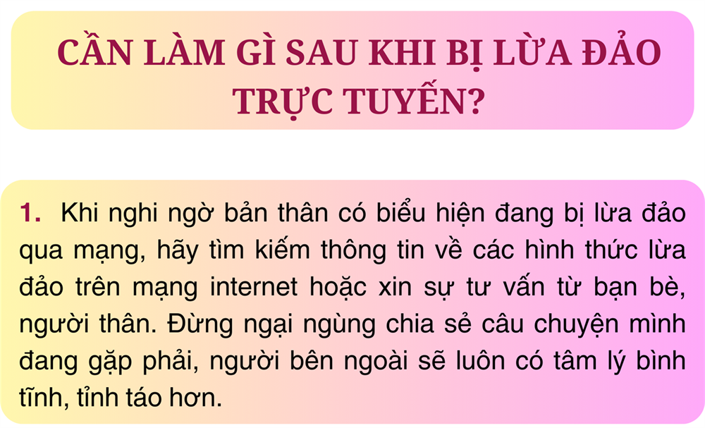 Bộ Công an cảnh báo chiêu lừa đảo chuyên nhắm vào ai thích đầu tư: Cài đặt lại ngay các loại mật khẩu!- Ảnh 9.