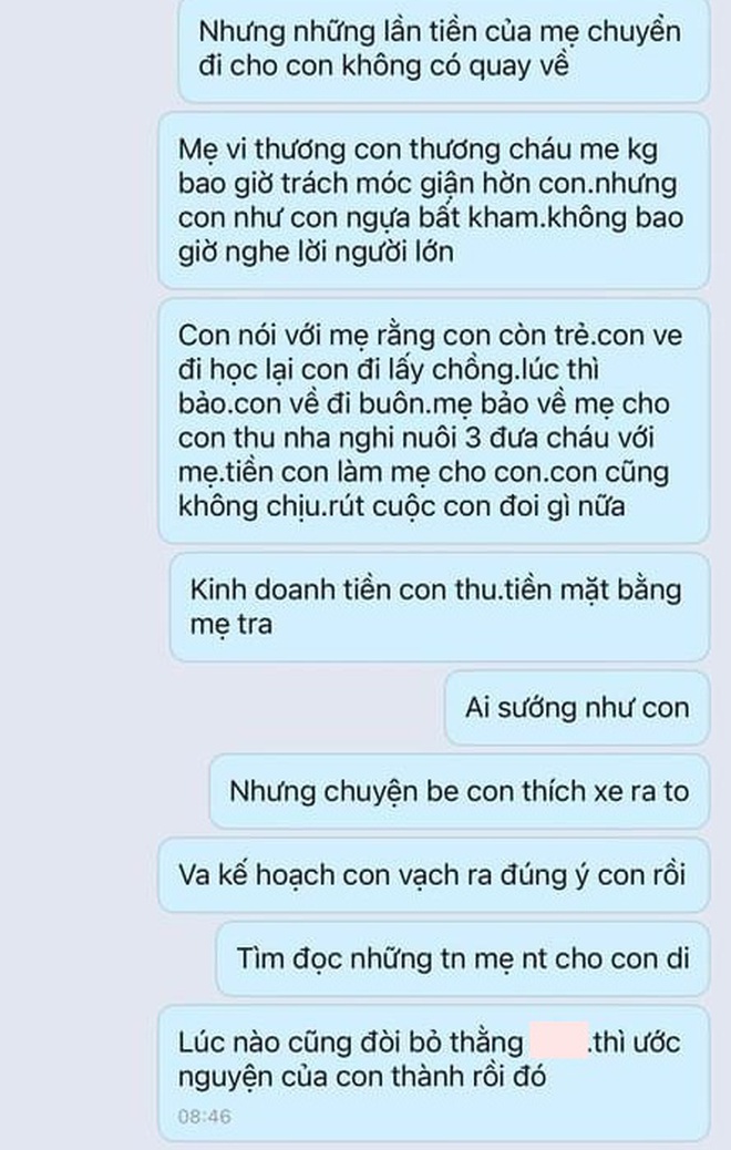 Không phải Nam Thư, đây là nhân vật &quot;chiến&quot; với &quot;chính thất&quot; căng nhất trong vụ drama anh chủ homestay tại Đà Lạt - Ảnh 4.