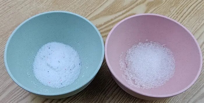 Cách diệt gián cực kỳ hiệu quả bằng cơm nguội và bột giặt - Ảnh 2. Cách diệt gián cực kỳ hiệu quả bằng cơm nguội và bột giặt - Ảnh 2.