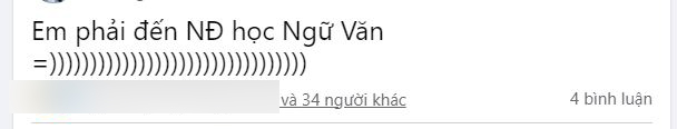 &quot;Em phải đến Nam Định học Ngữ Văn&quot; là câu được nói nhiều nhất sáng nay: Không hổ danh &quot;đất học&quot;, 3 năm liên tiếp có thành tích quá đỉnh! - Ảnh 3.