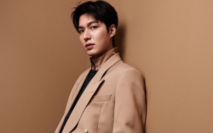 Lee Min Ho và tình trường toàn mỹ nhân