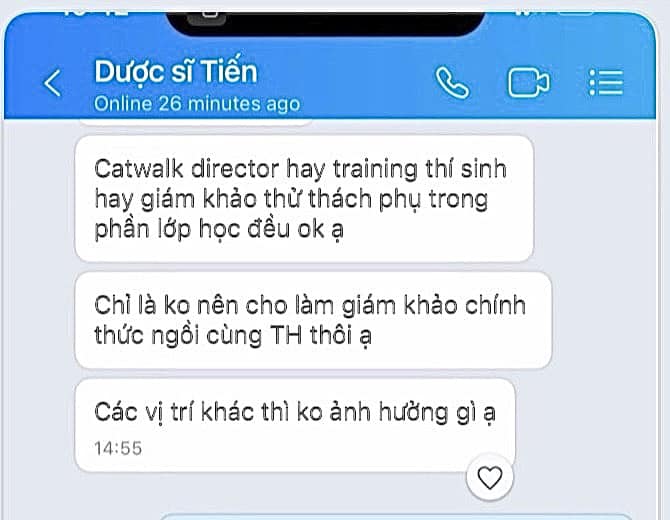 Stylist hàng đầu công khai ủng hộ một người giữa drama Thanh Hằng - Hoàng Thùy - Ảnh 2.