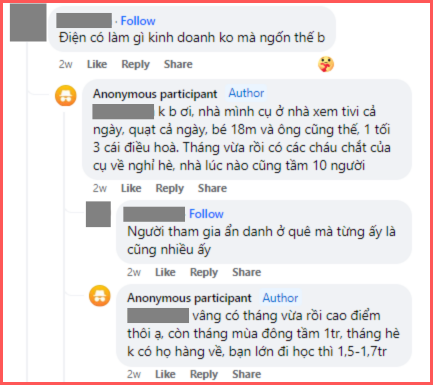 Vợ chồng ở quê thu nhập 24 triệu nhưng tháng nào cũng hết nhẵn: Sống ở quê cũng chẳng tiết kiệm hơn là mấy? - Ảnh 4.