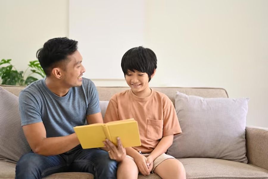 3 c&aacute;ch dạy trẻ về kỹ năng an to&agrave;n - Ảnh 1.