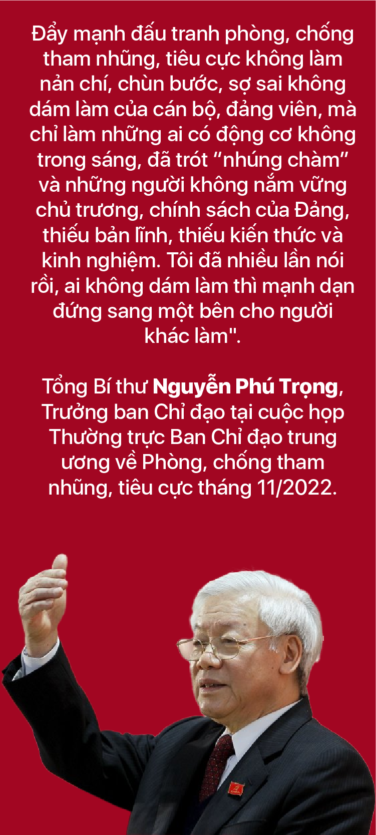 Tổng Bí thư Nguyễn Phú Trọng – nhà lãnh đạo bình dị, sống một cuộc đời vì nước, vì dân - Ảnh 8.