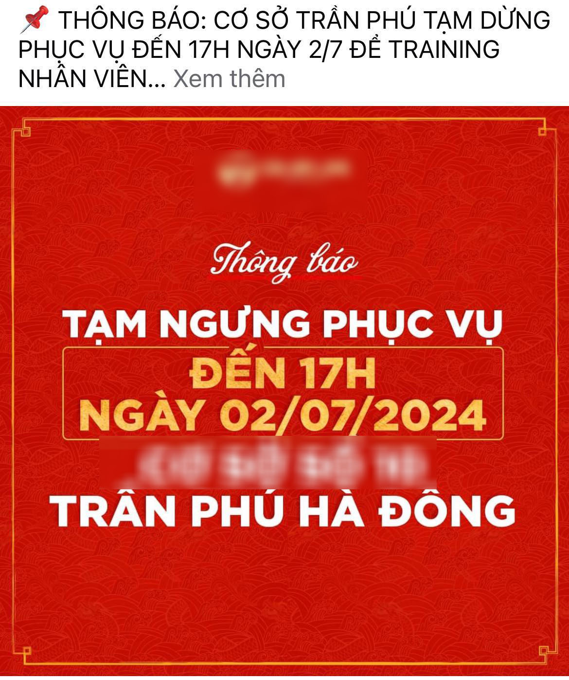 Khách quen bỏ 1 triệu đi ăn buffet, vẫn bị nhân viên &quot;đuổi&quot; về: Động thái của nhà hàng có đủ để xoa dịu dư luận - Ảnh 4.