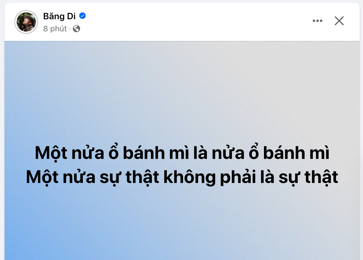 Động thái lạ của sao nữ Vbiz khi vướng tin rạn nứt với bạn trai Việt kiều - Ảnh 2.