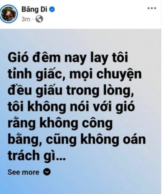 Động thái lạ của sao nữ Vbiz khi vướng tin rạn nứt với bạn trai Việt kiều - Ảnh 3.